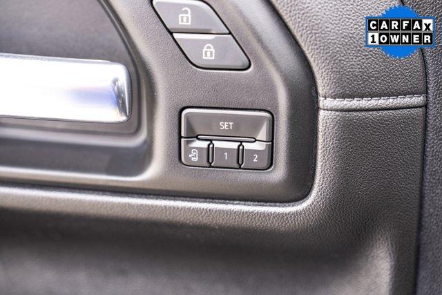 used 2019 GMC Sierra 1500 car, priced at $41,714
