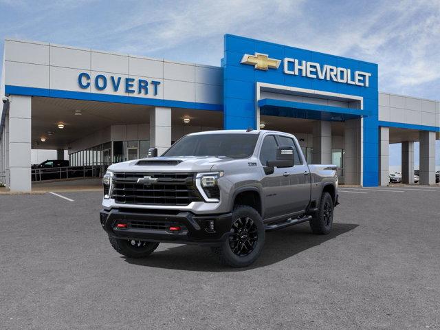 new 2025 Chevrolet Silverado 2500 car, priced at $68,775