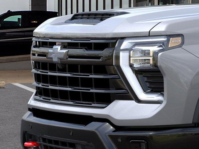 new 2025 Chevrolet Silverado 2500 car, priced at $68,775