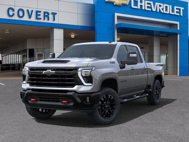 new 2025 Chevrolet Silverado 2500 car, priced at $68,775