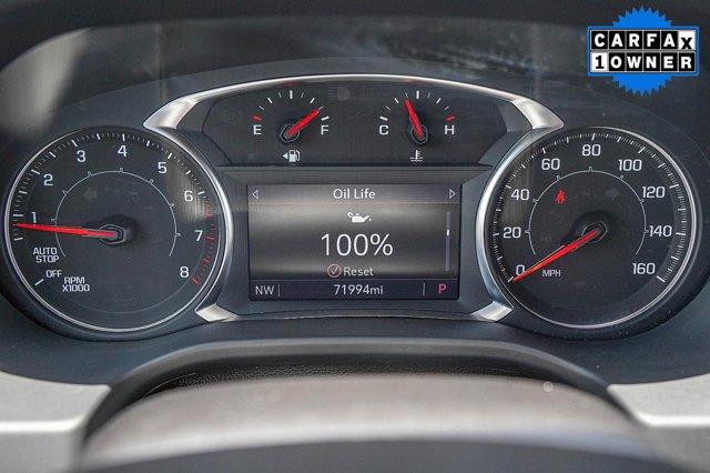 used 2023 GMC Acadia car, priced at $24,519