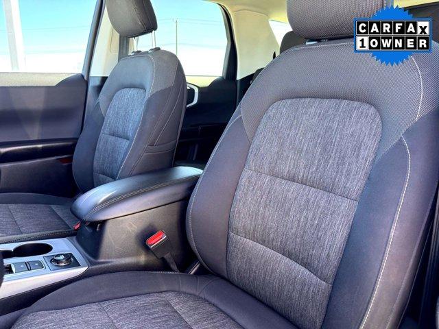 used 2021 Ford Bronco Sport car, priced at $22,913