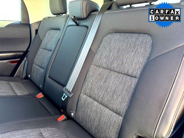 used 2021 Ford Bronco Sport car, priced at $22,913