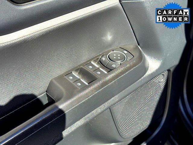 used 2021 Ford Bronco Sport car, priced at $22,913