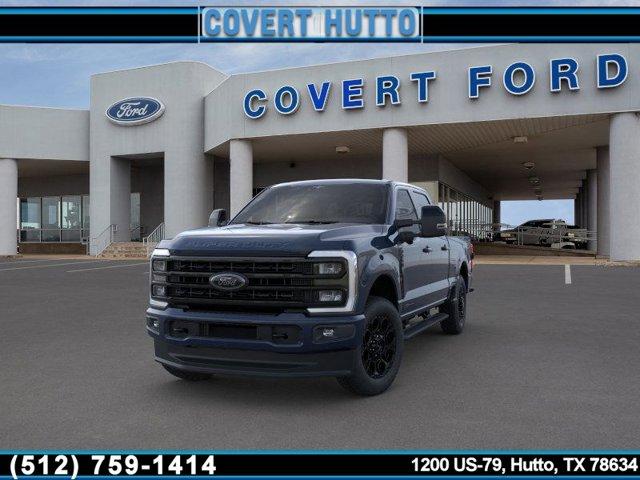 new 2024 Ford F-250 car, priced at $81,075