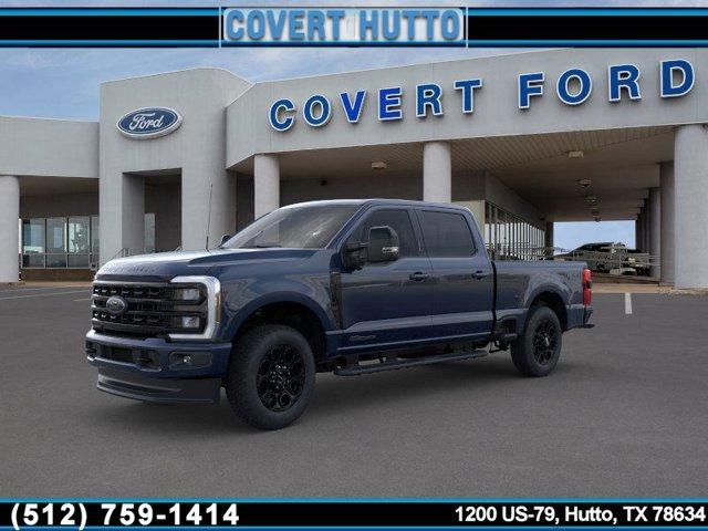 new 2024 Ford F-250 car, priced at $81,075