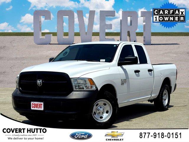 used 2022 Ram 1500 car, priced at $29,701