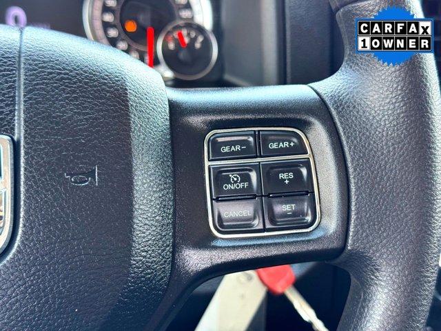 used 2022 Ram 1500 car, priced at $27,904