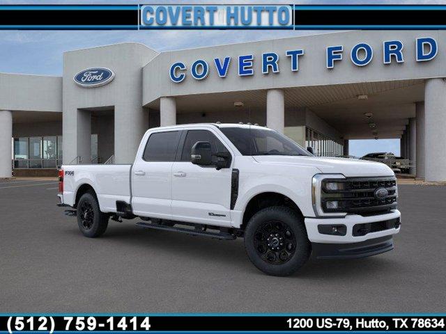 new 2024 Ford F-250 car, priced at $79,999