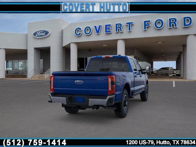 new 2026 Ford F-350 car, priced at $94,730