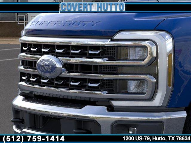 new 2026 Ford F-350 car, priced at $94,730