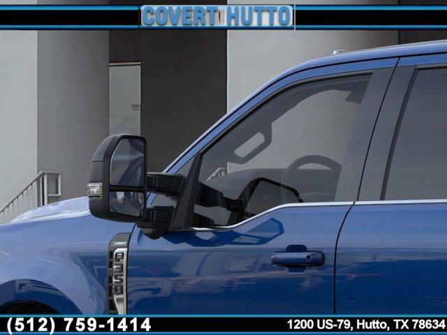 new 2026 Ford F-350 car, priced at $94,730