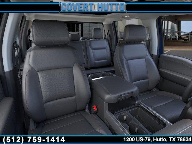 new 2026 Ford F-350 car, priced at $94,730