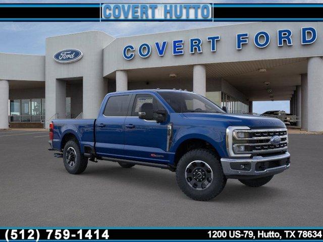 new 2026 Ford F-350 car, priced at $94,730