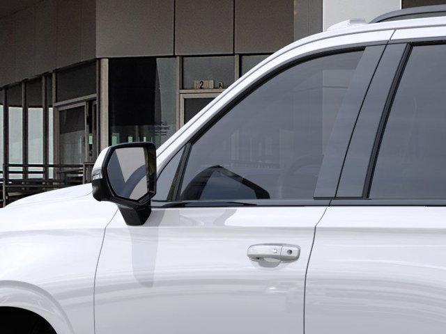 new 2025 Chevrolet Tahoe car, priced at $73,840