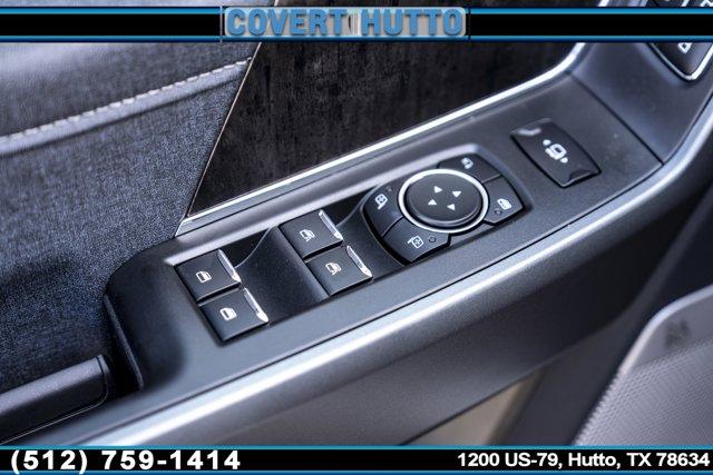 new 2026 Ford F-250 car, priced at $136,211