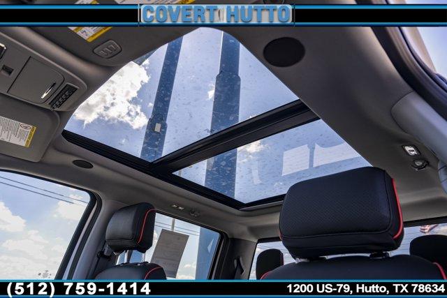 new 2026 Ford F-250 car, priced at $136,211