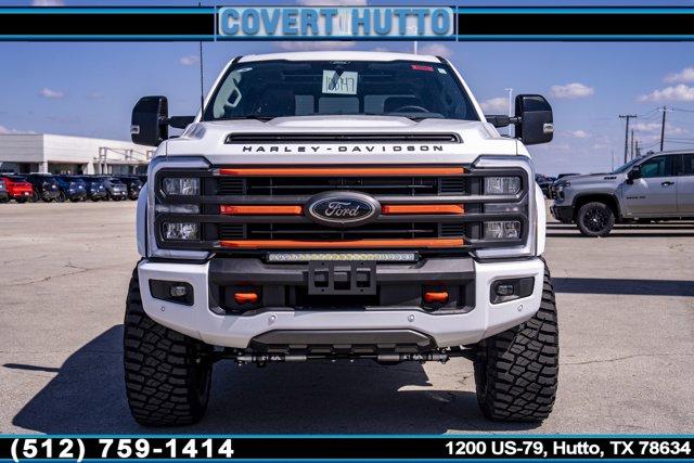 new 2026 Ford F-250 car, priced at $136,211