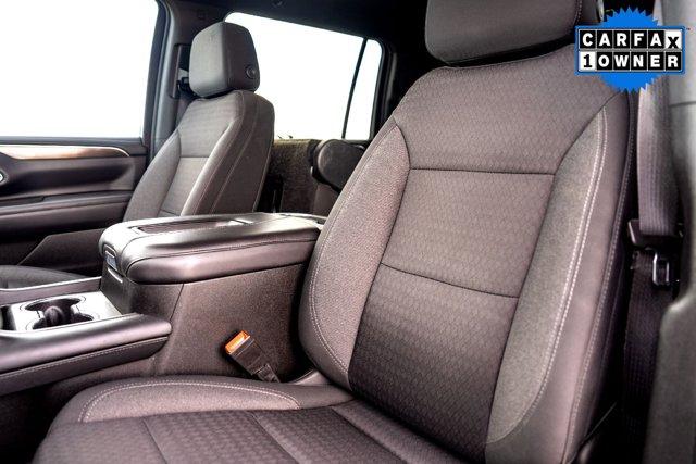 used 2022 GMC Yukon XL car, priced at $45,729
