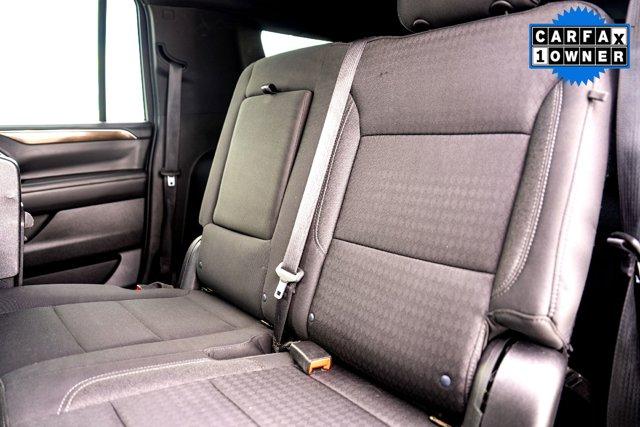 used 2022 GMC Yukon XL car, priced at $45,729