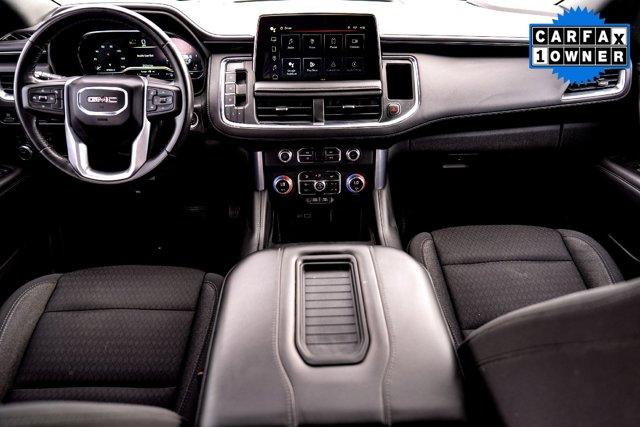used 2022 GMC Yukon XL car, priced at $45,729