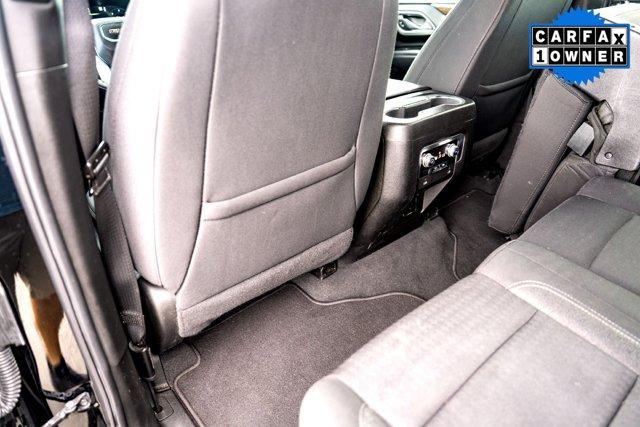 used 2022 GMC Yukon XL car, priced at $45,729