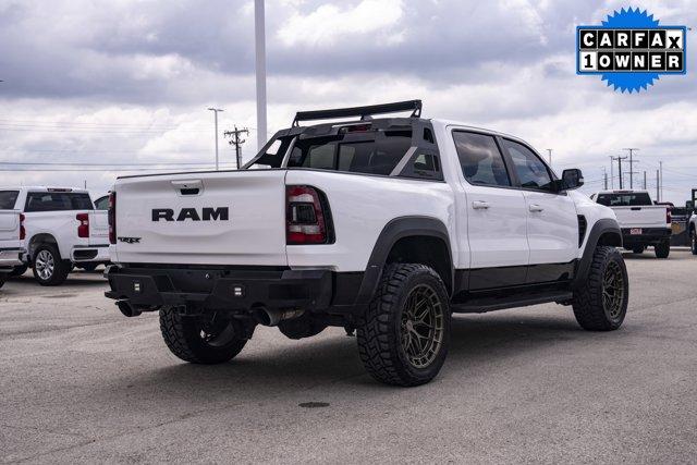 used 2022 Ram 1500 car, priced at $75,923