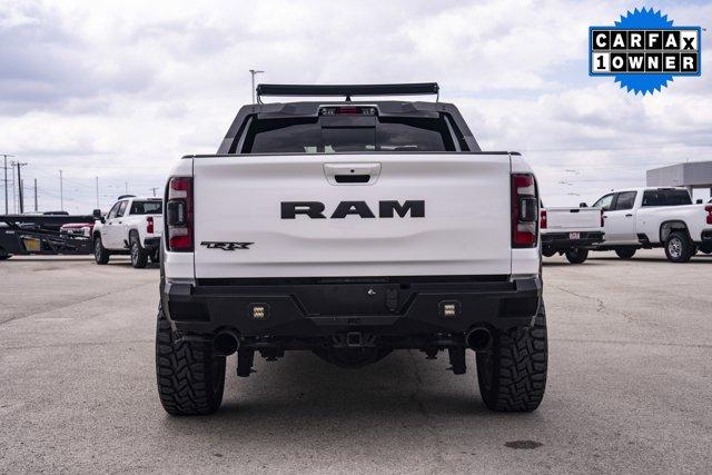 used 2022 Ram 1500 car, priced at $75,923