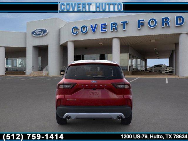 new 2025 Ford Escape car, priced at $27,499