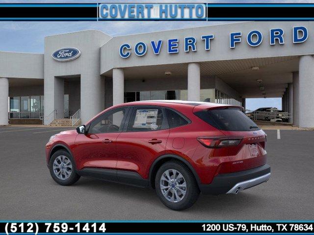 new 2025 Ford Escape car, priced at $27,499