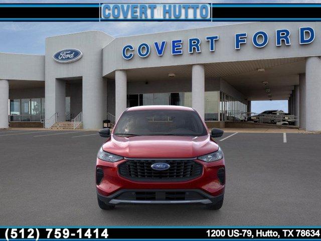 new 2025 Ford Escape car, priced at $27,499