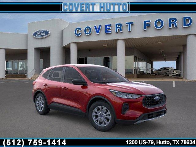 new 2025 Ford Escape car, priced at $27,499