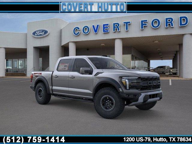 new 2025 Ford F-150 car, priced at $94,165