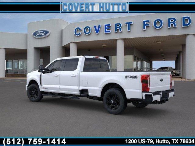 new 2024 Ford F-250 car, priced at $87,920