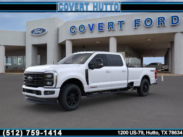 new 2024 Ford F-250 car, priced at $87,920