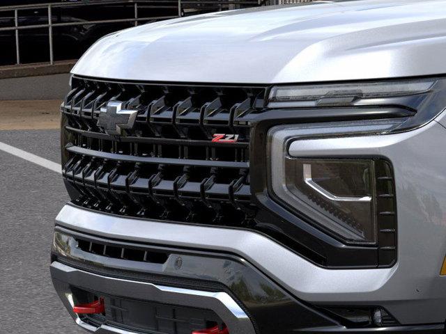 new 2025 Chevrolet Tahoe car, priced at $74,625