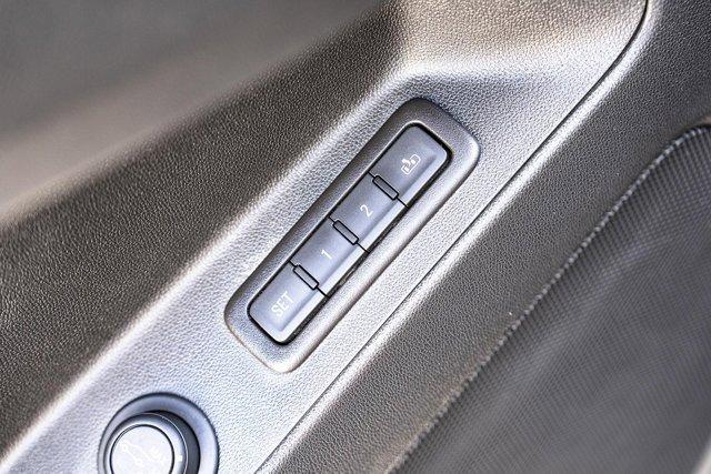 used 2021 Chevrolet Equinox car, priced at $19,413