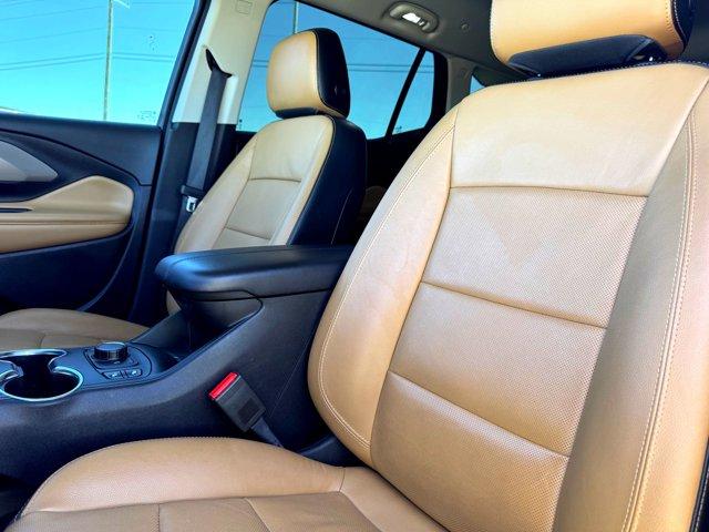 used 2019 GMC Terrain car, priced at $20,407