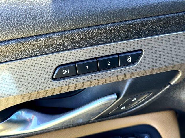 used 2019 GMC Terrain car, priced at $20,407