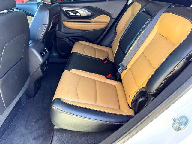 used 2019 GMC Terrain car, priced at $20,407