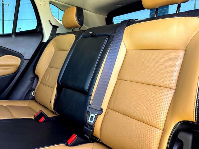 used 2019 GMC Terrain car, priced at $20,407