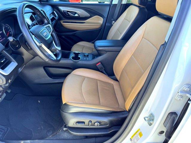 used 2019 GMC Terrain car, priced at $20,407