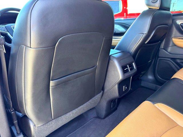 used 2019 GMC Terrain car, priced at $20,407