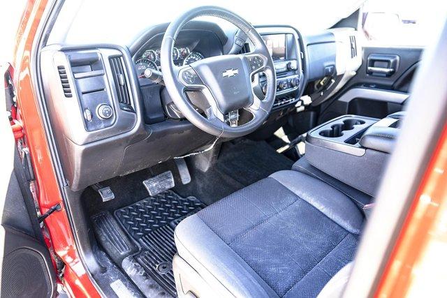 used 2014 Chevrolet Silverado 1500 car, priced at $16,917