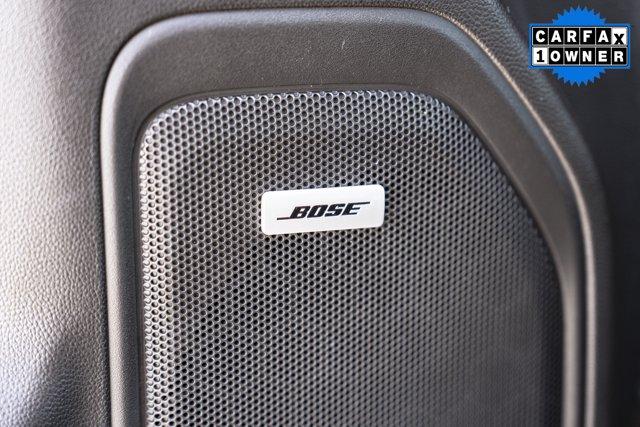 used 2019 GMC Sierra 1500 car, priced at $35,917