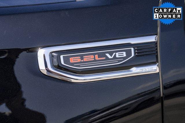 used 2019 GMC Sierra 1500 car, priced at $35,917