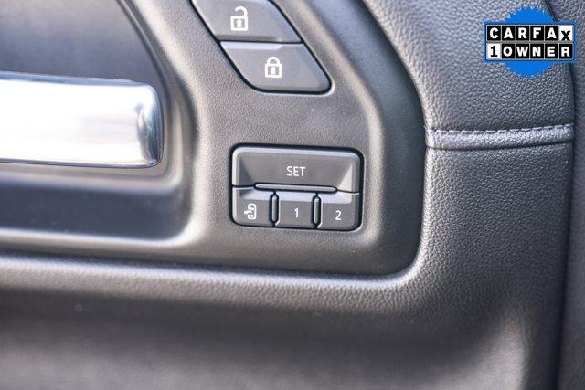 used 2019 GMC Sierra 1500 car, priced at $35,917