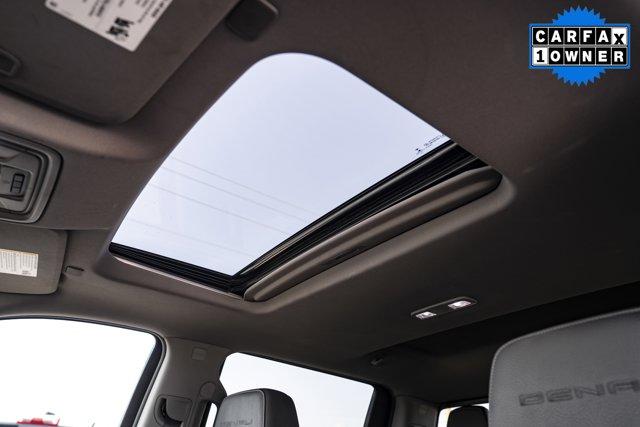 used 2019 GMC Sierra 1500 car, priced at $35,917