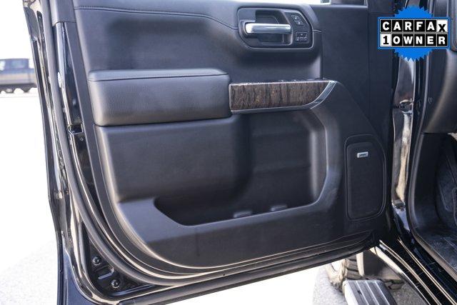 used 2019 GMC Sierra 1500 car, priced at $35,917