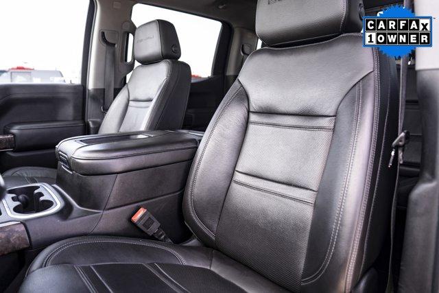 used 2019 GMC Sierra 1500 car, priced at $35,917